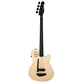 Godin A4 Ultra Natural Fretless A/E