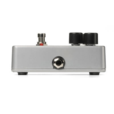 Electro-Harmonix
Triangle Big Muff Pi Distortion/Sustainer Pedal