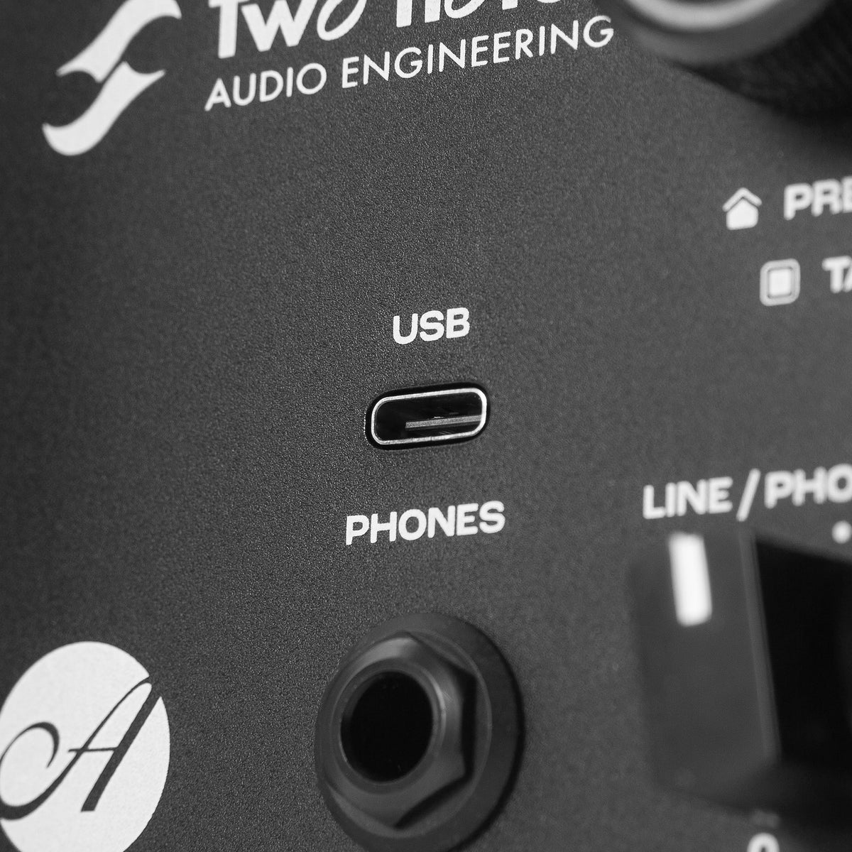 Two Notes TNCAPTORXPRO