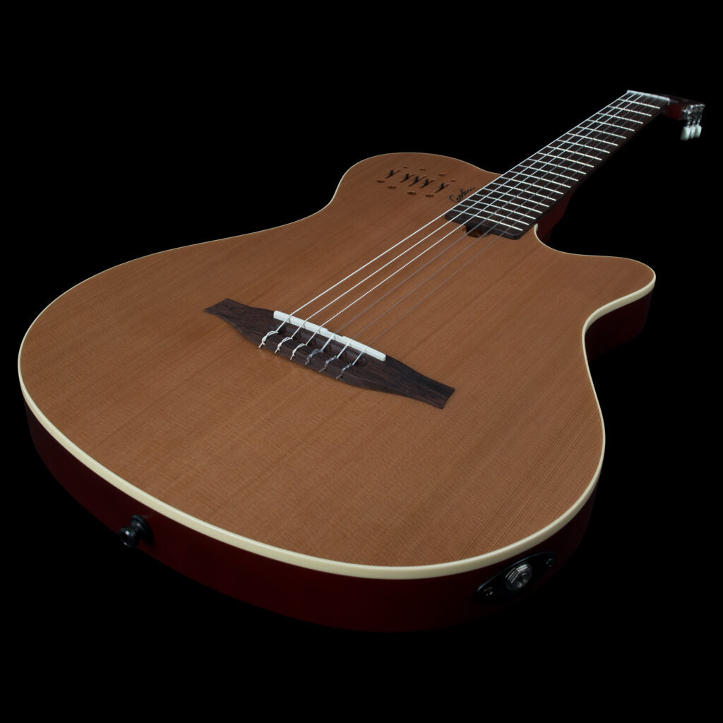 GODIN Multiac Grand Concert Encore Natural SG