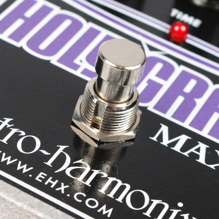 Electro-Harmonix
Holy Grail Max Reverb Pedal