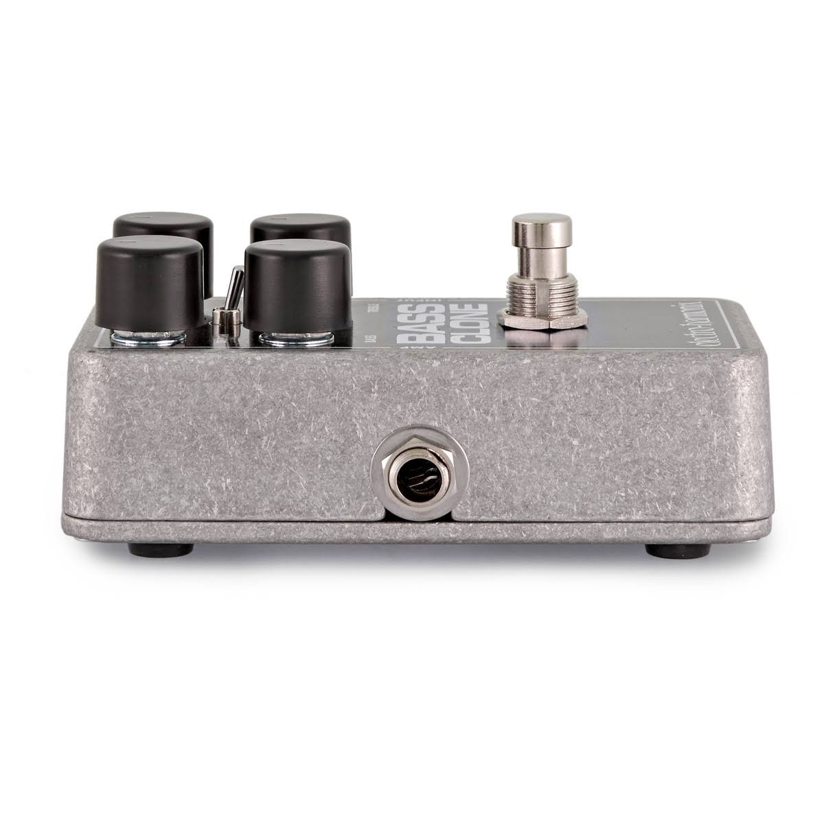 Electro-Harmonix
Neo Clone Analog Chorus Pedal