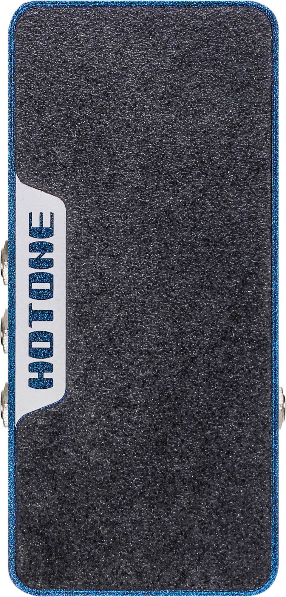 Hotone Soul Press II – Grays Custom Guitar Shop