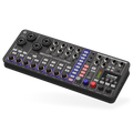 LiveTrak L6max 12-Channel Mixer & Recorder for Music, Streaming, and Podcasts