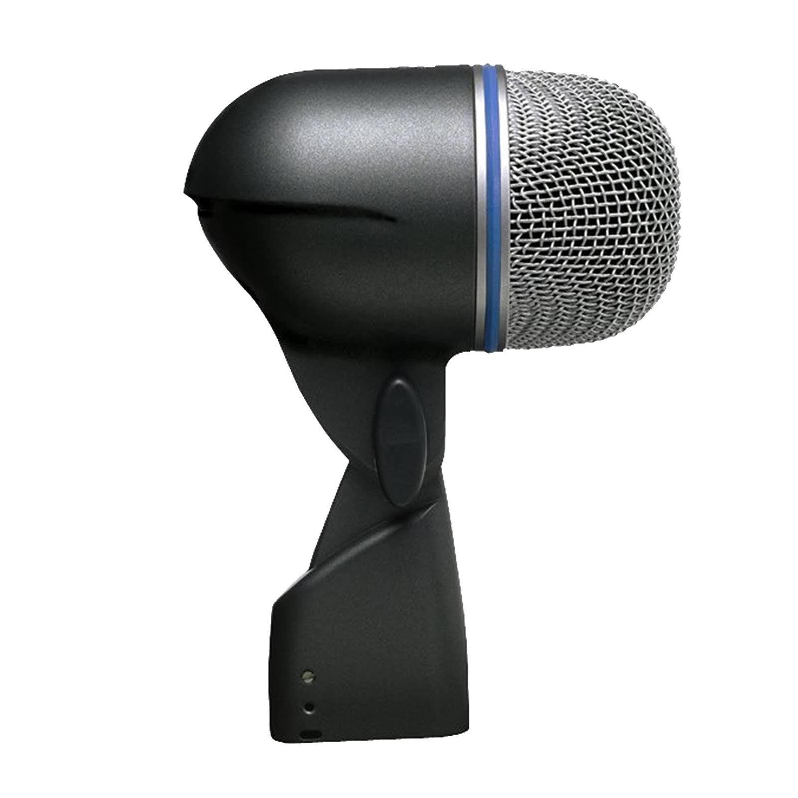 Shure BETA 52A Kick Drum Microphone