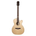 Godin Fairmount CW Flame Maple GT EQ