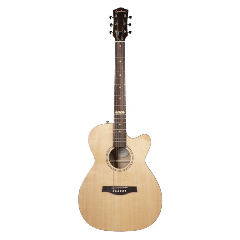 Godin Fairmount CW Flame Maple GT EQ