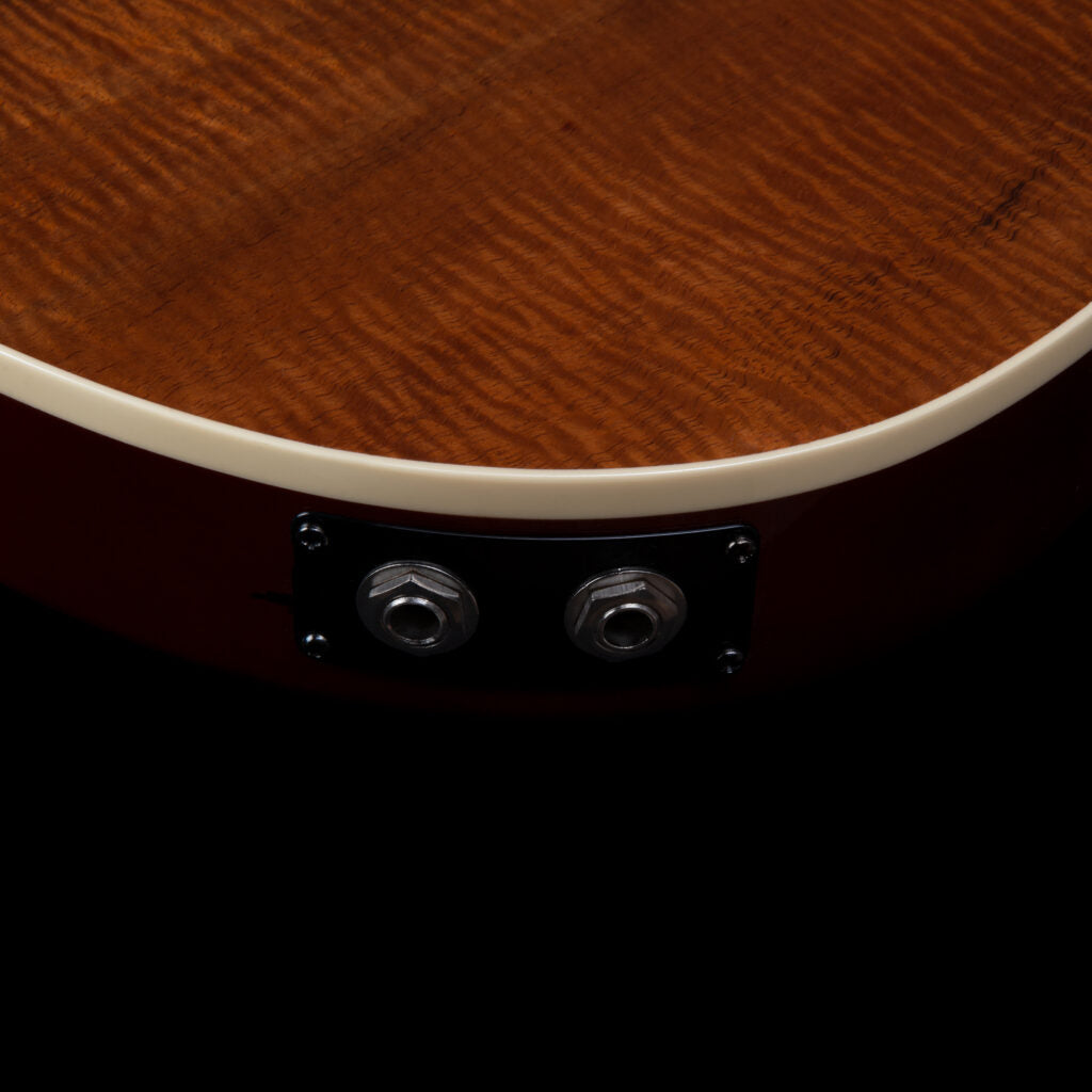 Godin A6 ULTRA Extreme Koa HG