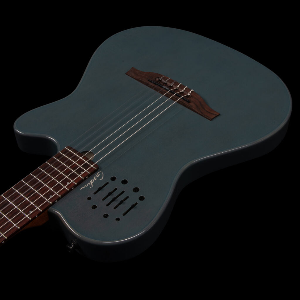 GODIN MULTIAC MUNDIAL