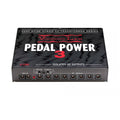 Voodoo Lab PedalPower 3 High Current 8-Output Isolated Power Supply (PP3)