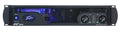 Peavey IPR 3000 Power Amplifier Voted Best New Power Amp Of 2011
