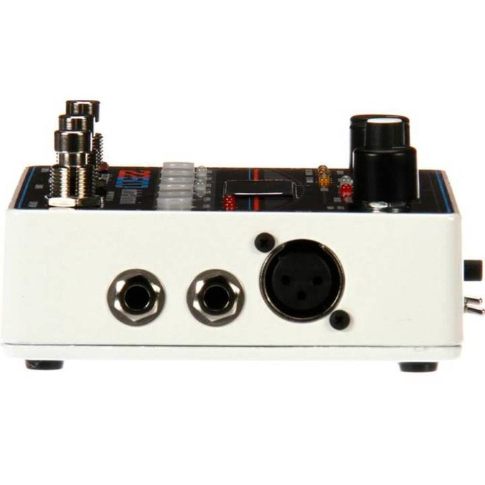 Electro-Harmonix-22500 Dual Stereo Looper Pedal
