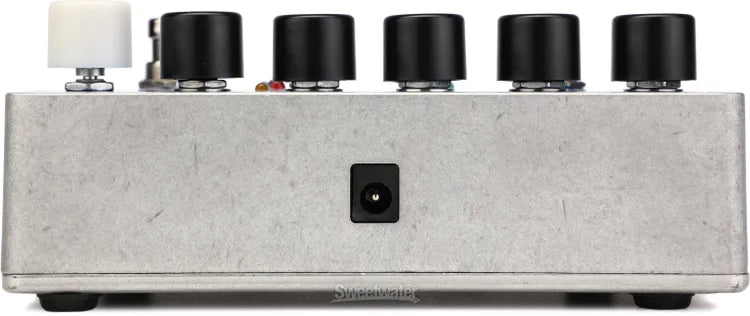 Electro-Harmonix
Stereo Memory Man with Hazarai