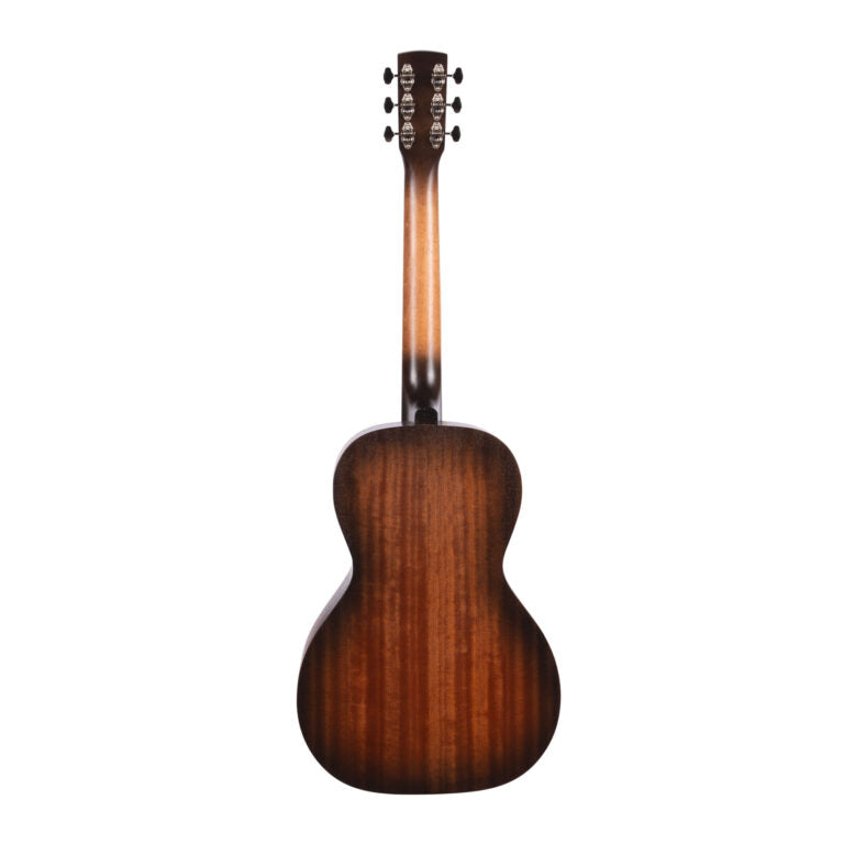 Godin Mahogany Parlor Black Burst A/E