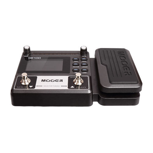 Mooer GE100 Guitar Multi-Effects Processor