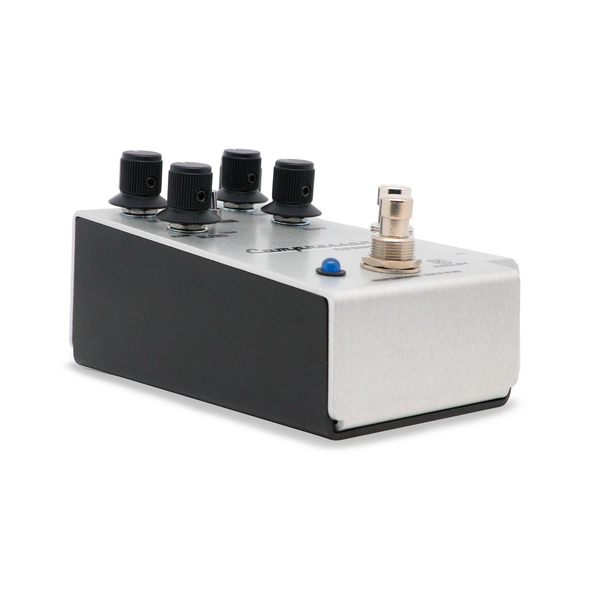 Keeley Compressor Plus Germanium