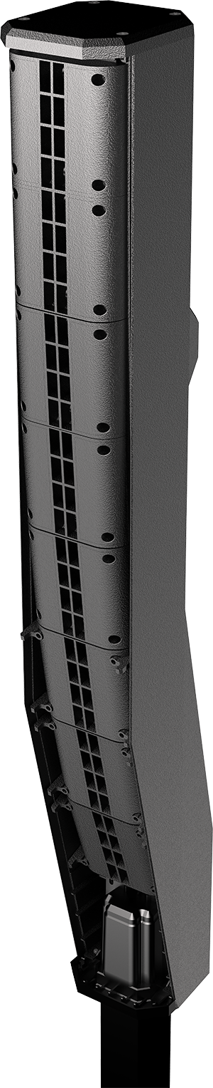 Electro-Voice EVOLVE 50
PORTABLE COLUMN SYSTEM
