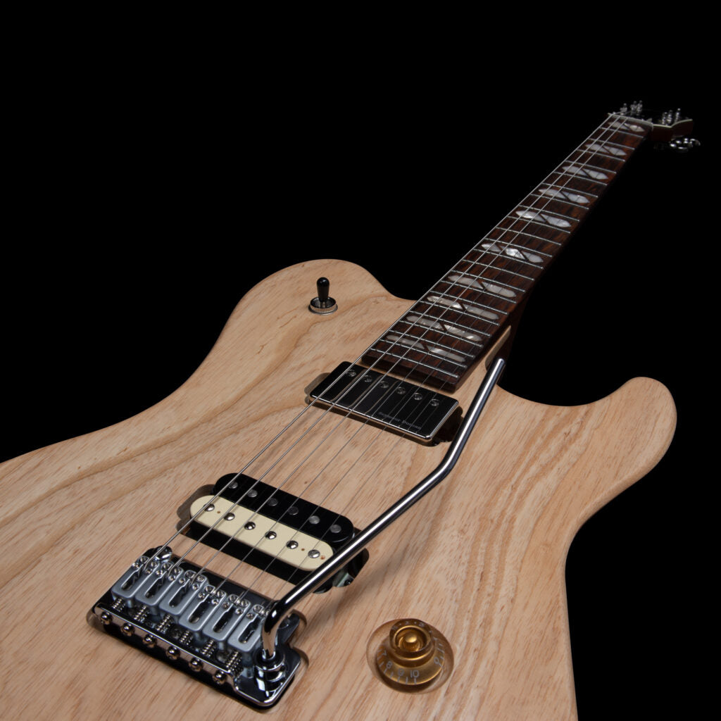 Godin Radium-X Natural
