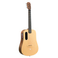 Lava ME4 Spruce B-Stock