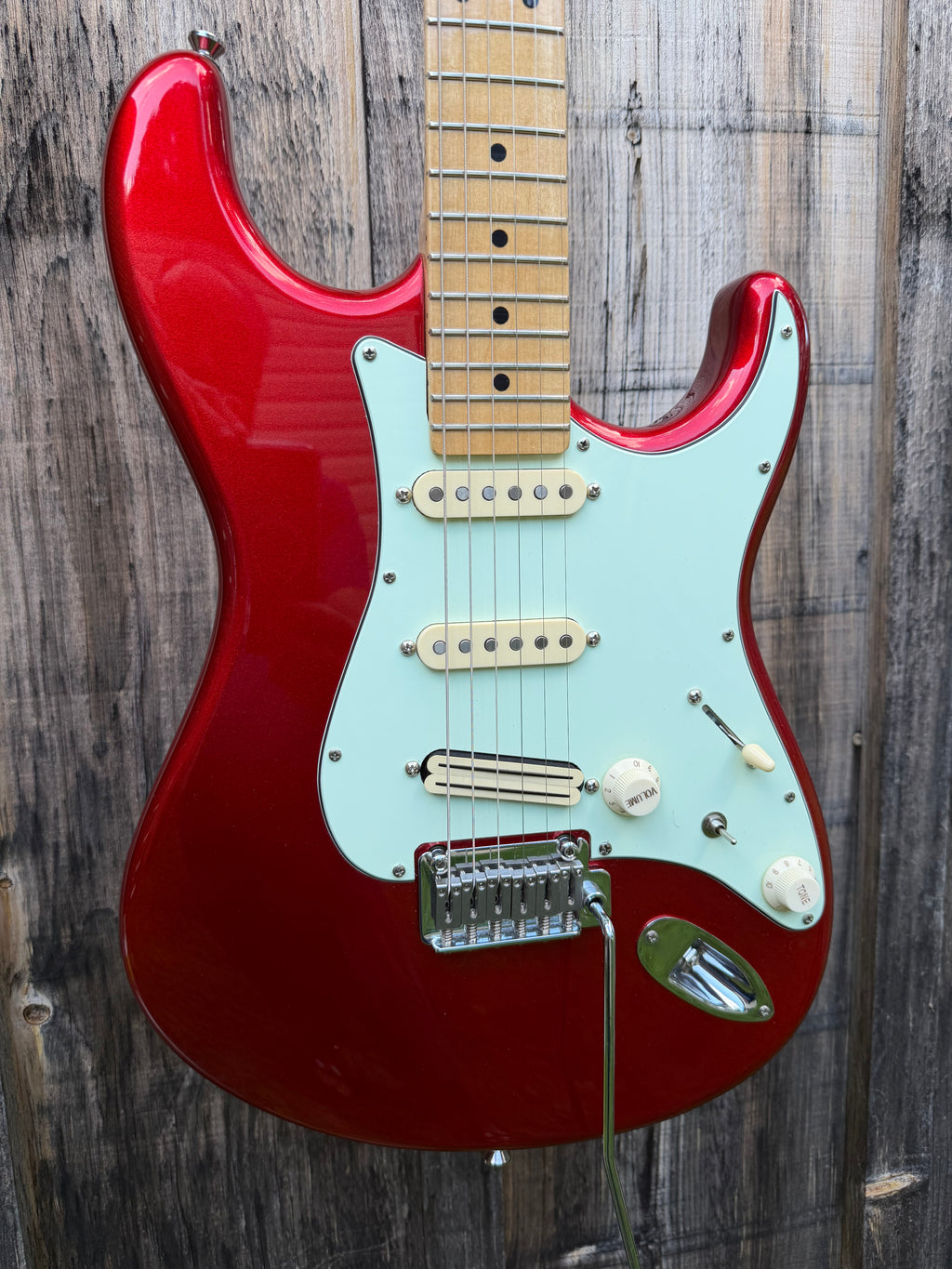 Tagima T-805 Trade-in Hand made in Brazil