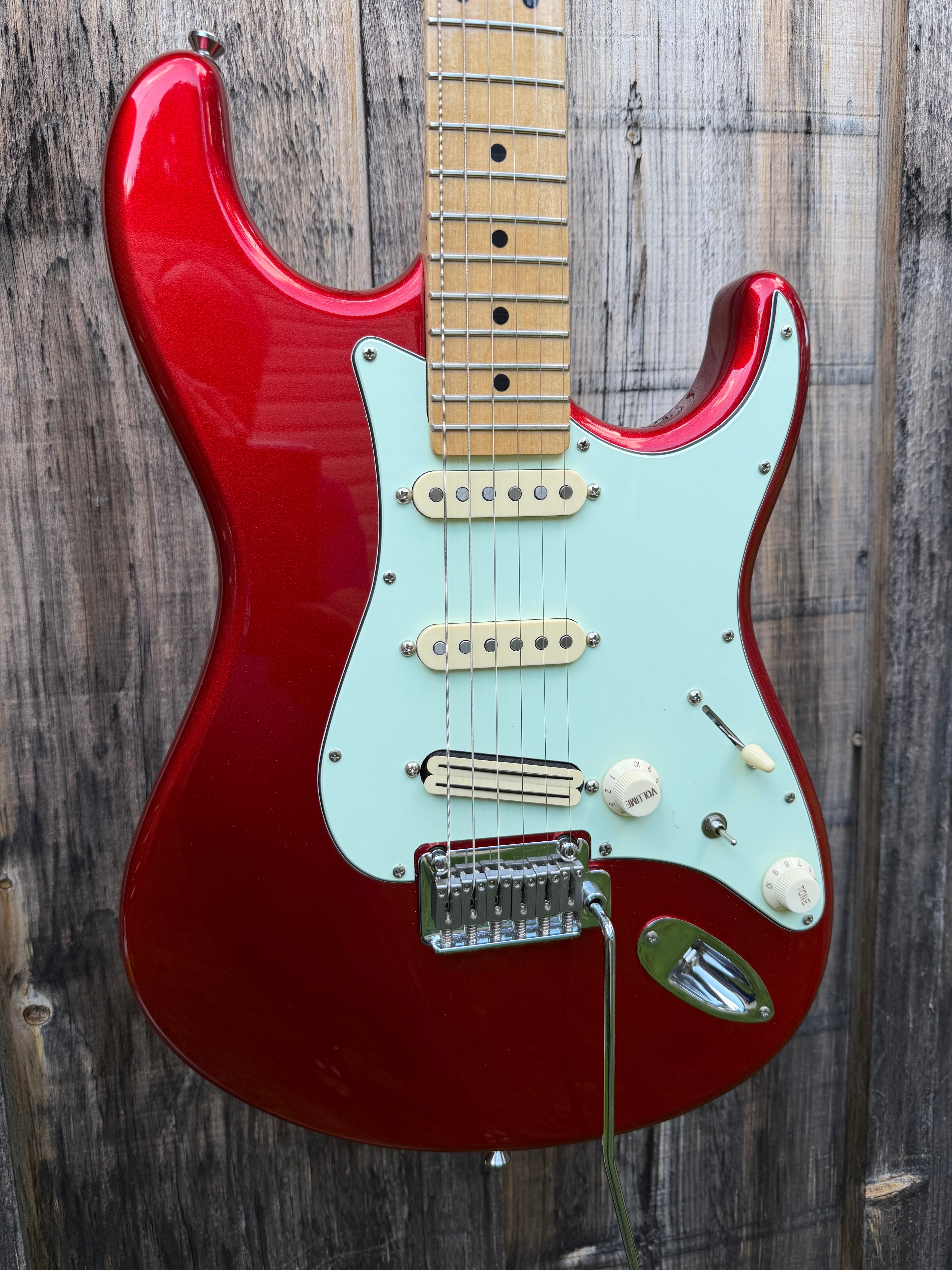 Tagima T-805 Trade-in Hand made in Brazil