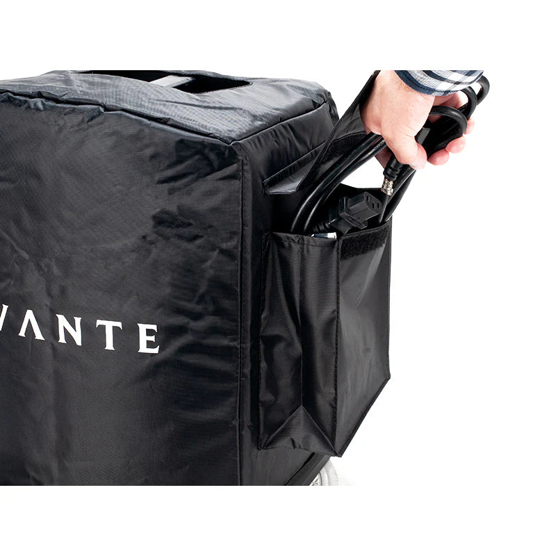 Avante AS8-COVER