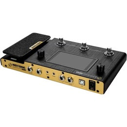 Hotone Ampero One Amp Modeler/Effects Processor