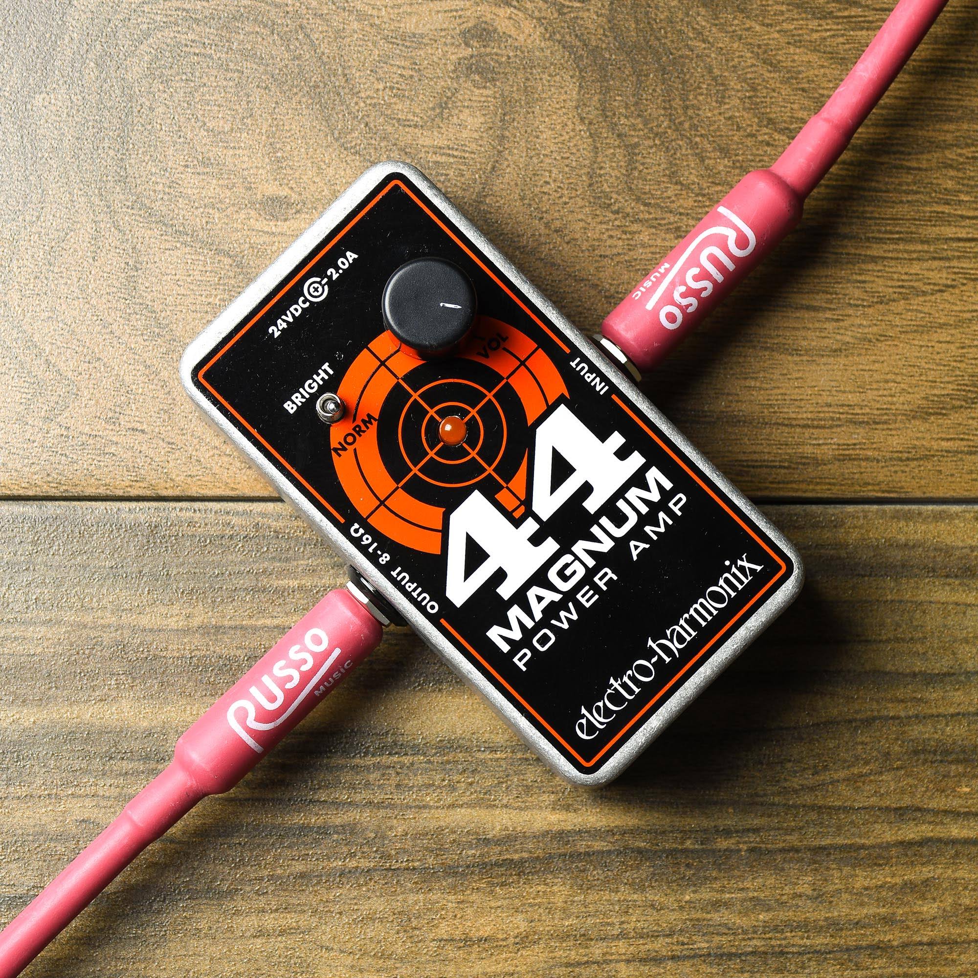 Electro-Harmonix 44 Magnum Mini Power Amp