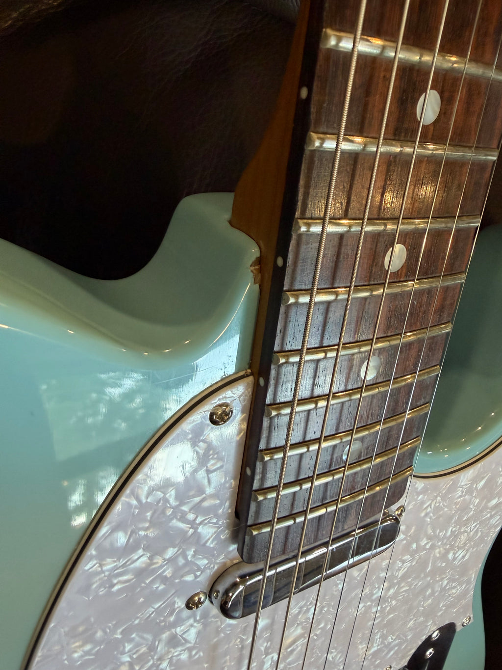 Tagima Oasis Telecaster B-Stock
