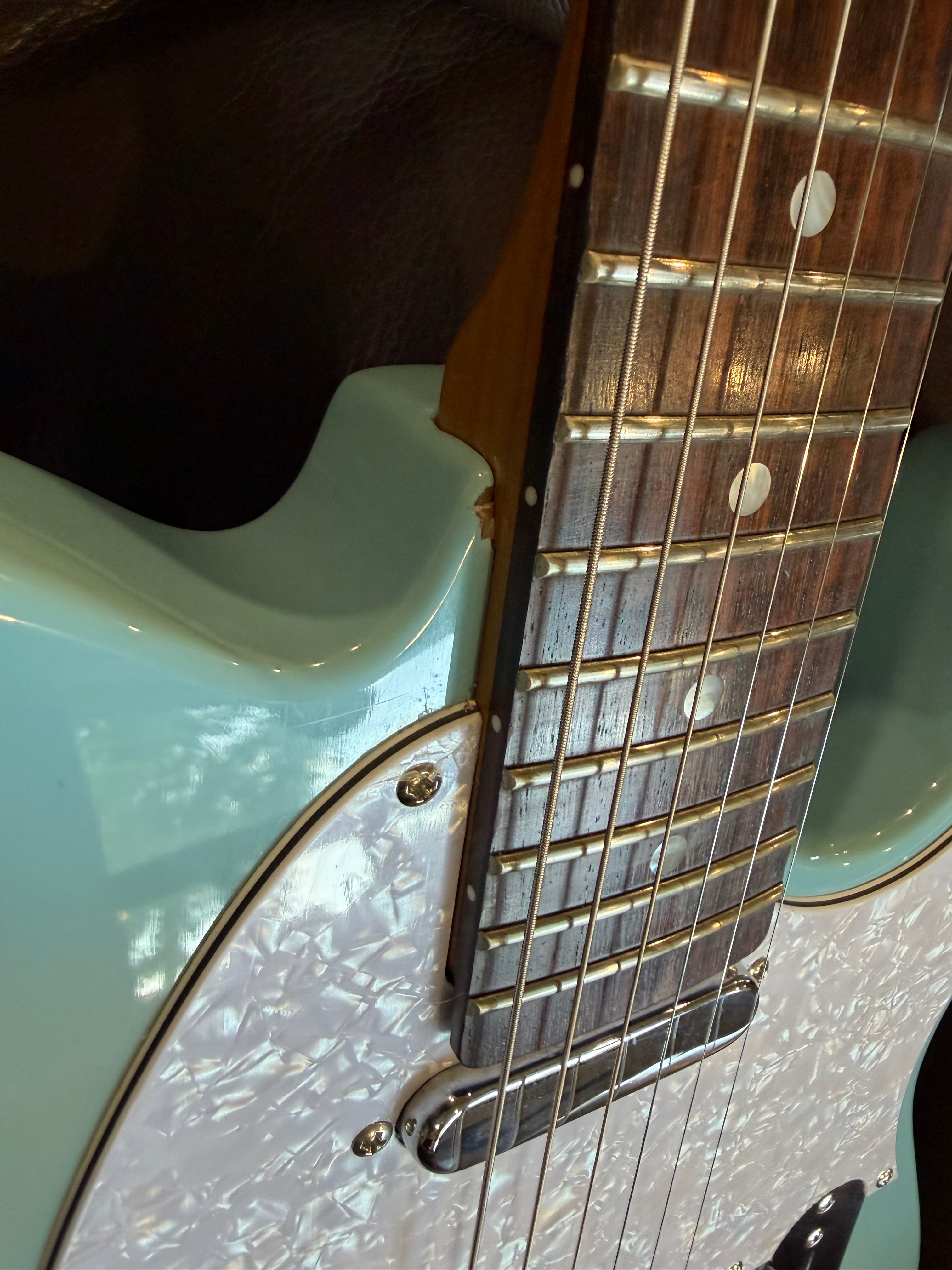 Tagima Oasis Telecaster B-Stock