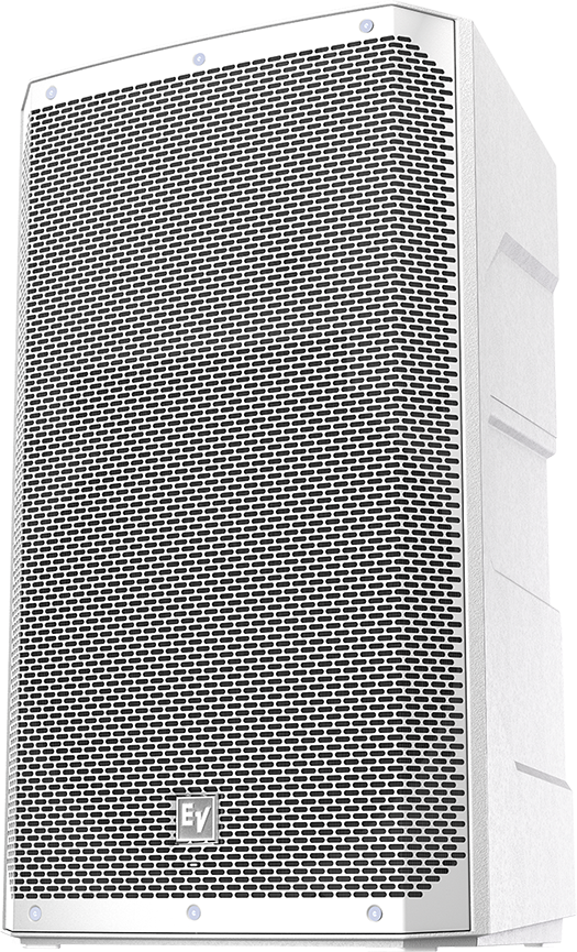 Electro-Voice ELX200-15P
15" POWERED LOUDSPEAKER