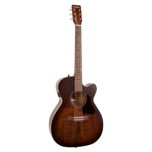A&L LEGACY BOURBON BURST CW PRESYS II