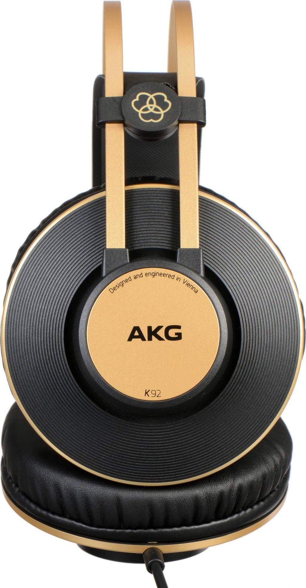 AKG K92 Closed Back Studio Headphones