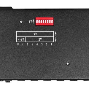 Voodoo Lab PEDAL POWER® 2 PLUS