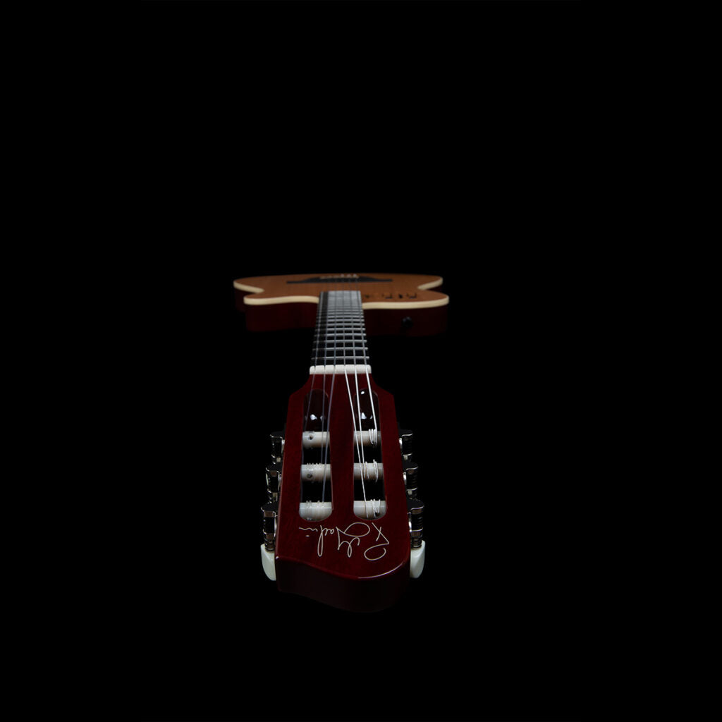 Godin ACS SLIM Nylon Natural