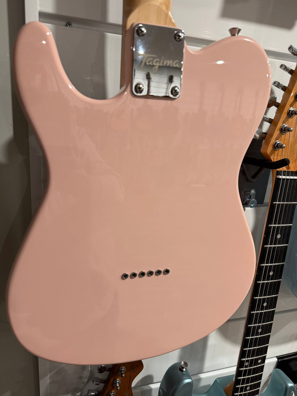 Tagima TW-55 Rosewood