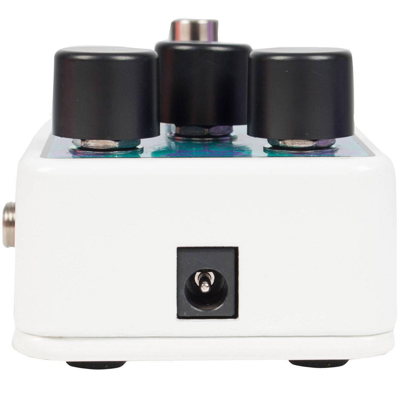 Electro-Harmonix
Octavix Fuzz/Octave Pedal