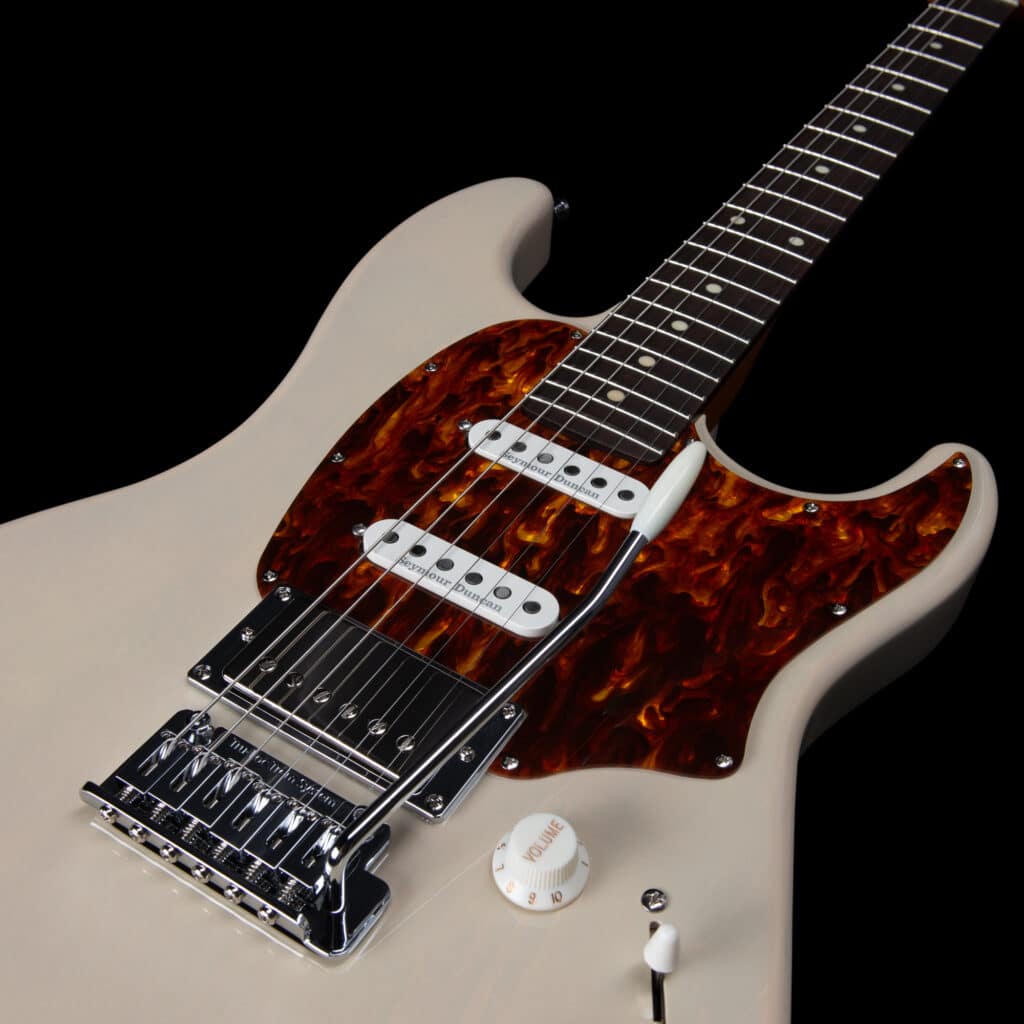 Godin Session T-Pro MN/RN