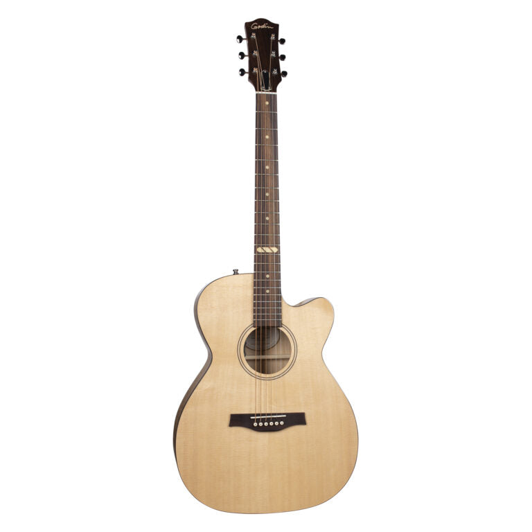 Godin Fairmount CW Flame Maple GT EQ