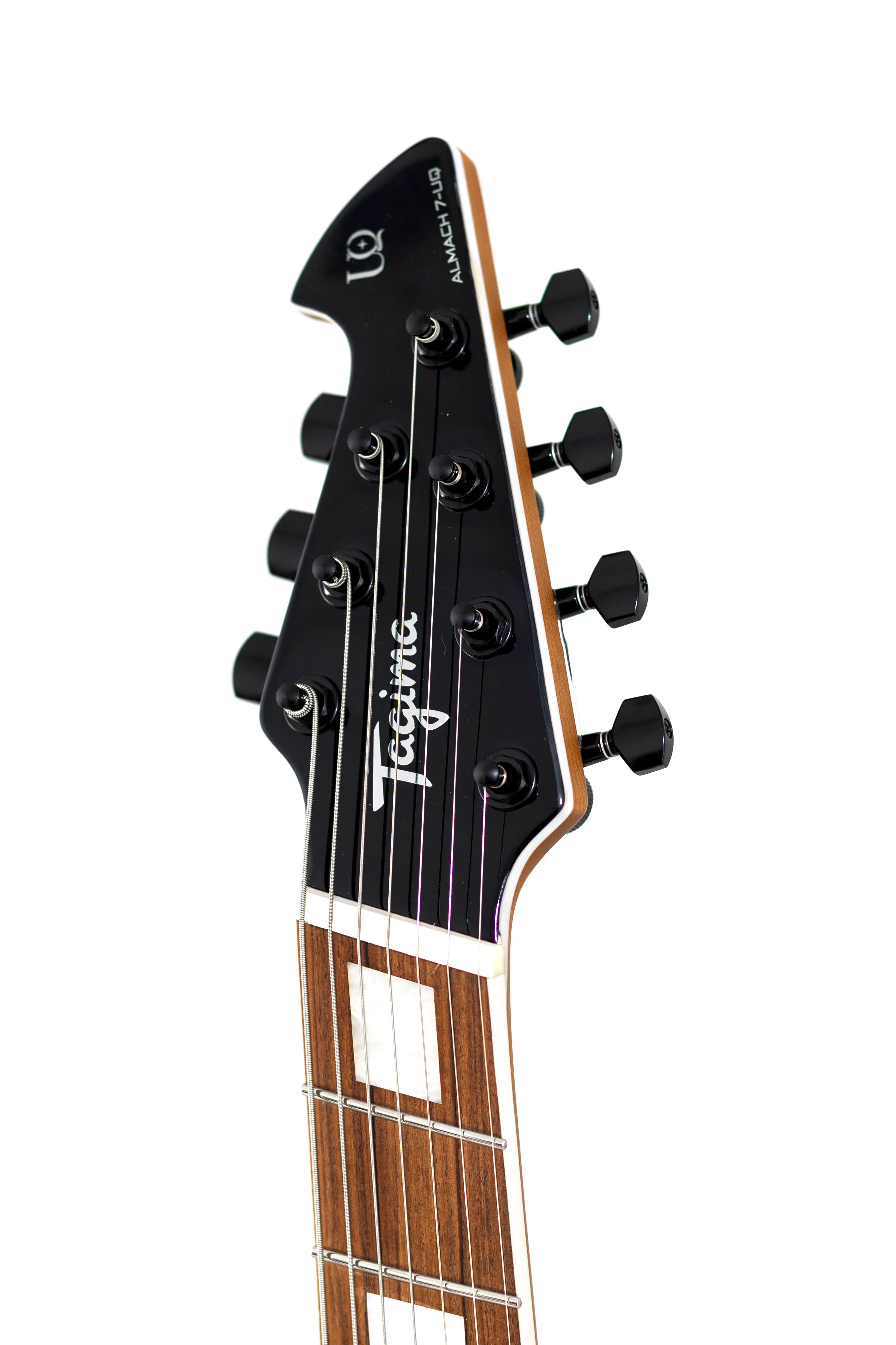 Tagima SELECT ALMACH 7 UQ