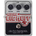 Electro-Harmonix
Little Big Muff - Fuzz Pedal