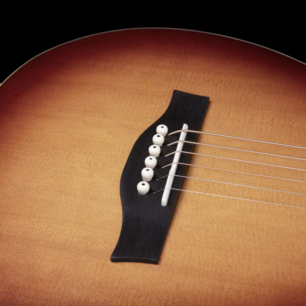 Seagull ENTOURAGE RUSTIC BURST GRAND