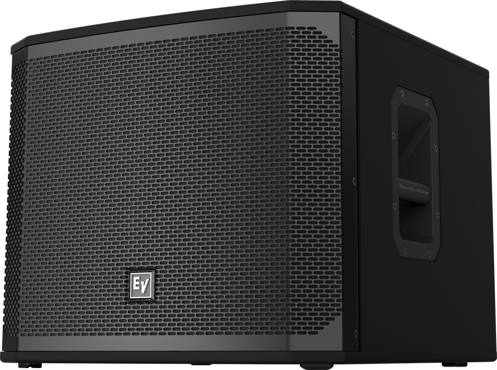 Electric-Voice EKX-15S
15" PASSIVE SUBWOOFER