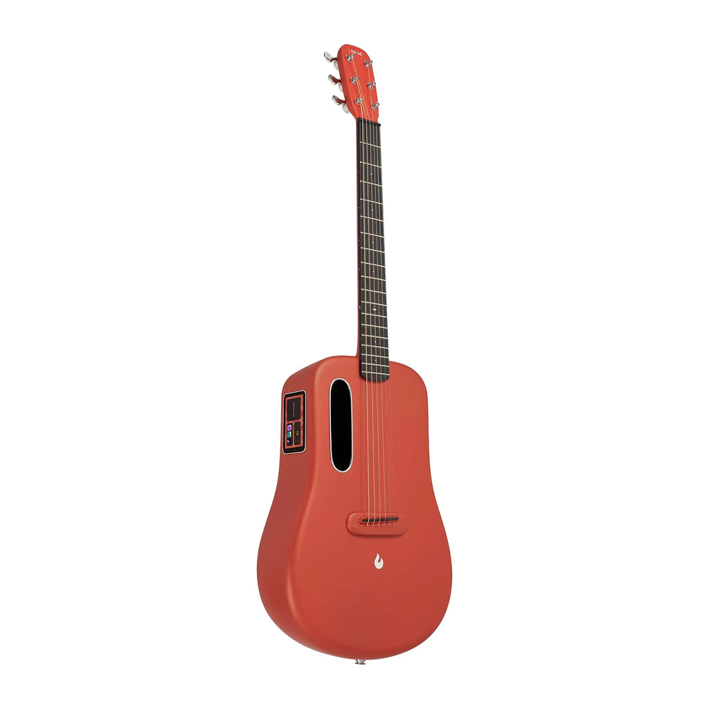 Lava ME3 Carbon Smart Guitar B-Stock