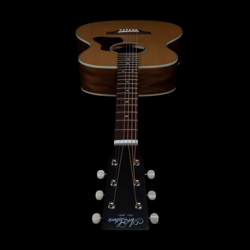 A&L Legacy Natural EQ