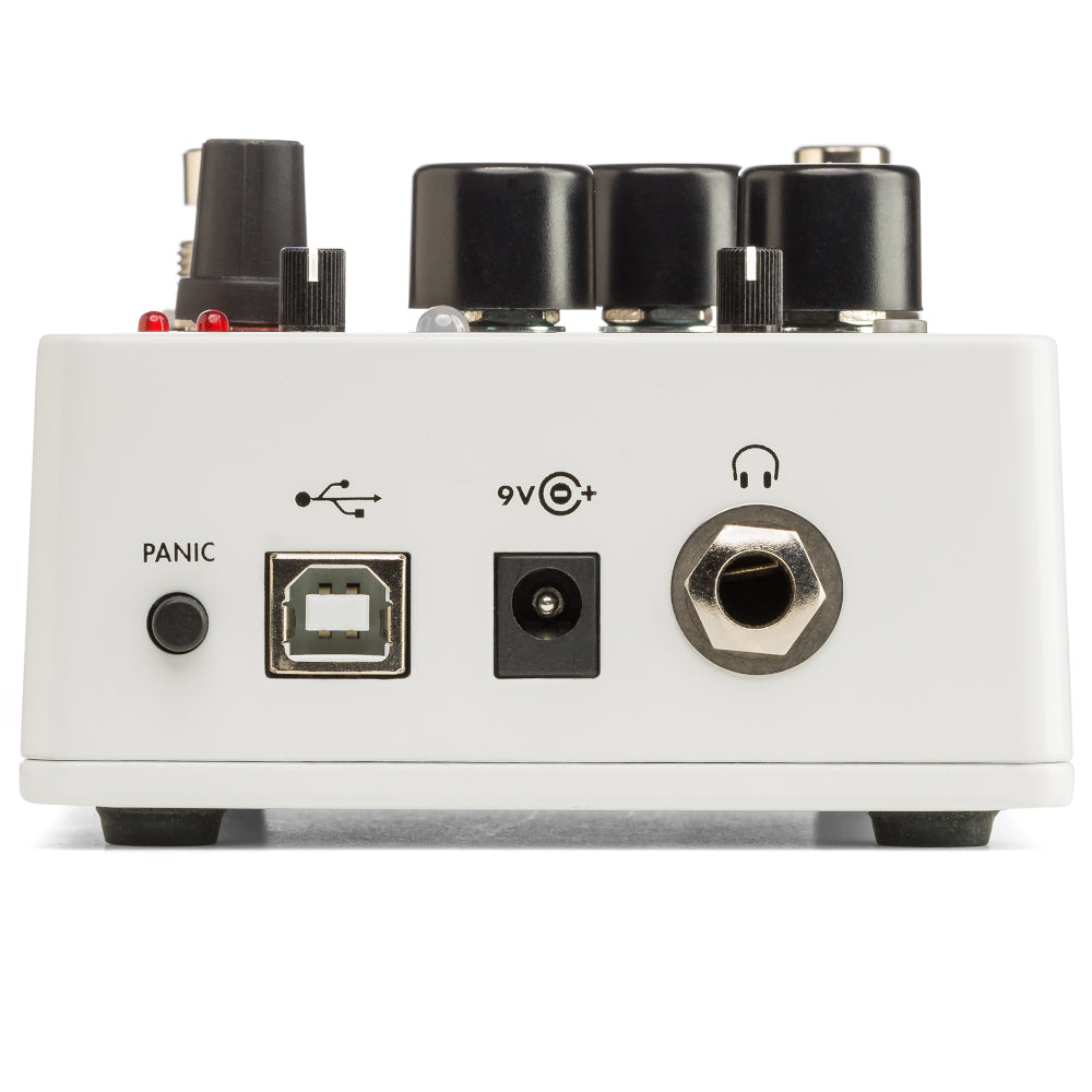 Electro-Harmonix
Big Muff Pi Hardware Plugin