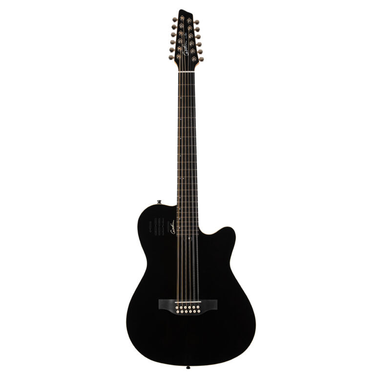 Godin A12 Natural SG