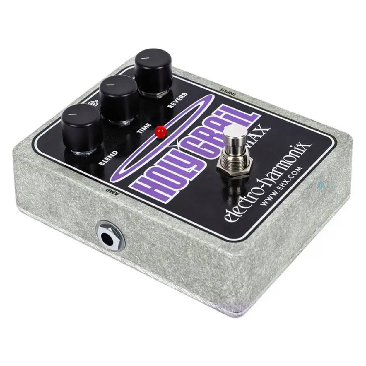 Electro-Harmonix
Holy Grail Max Reverb Pedal