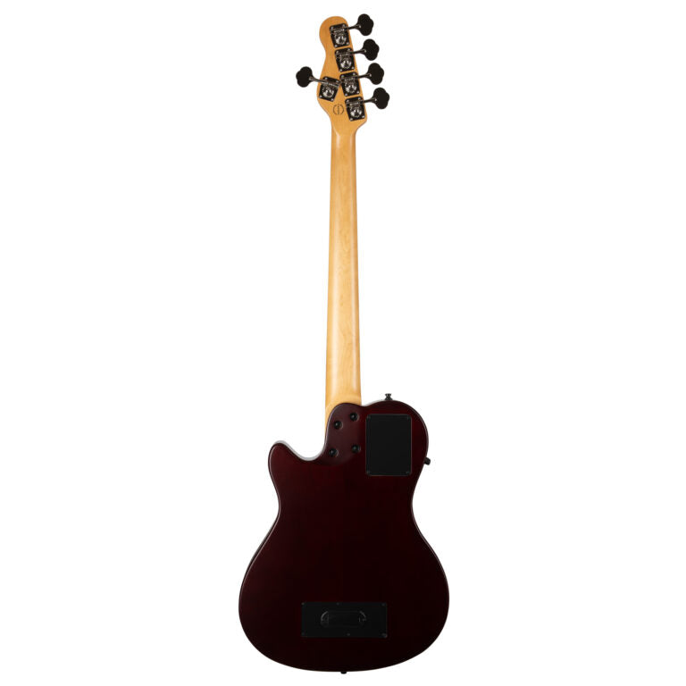 Godin A5 Ultra Natural Fretless A/E