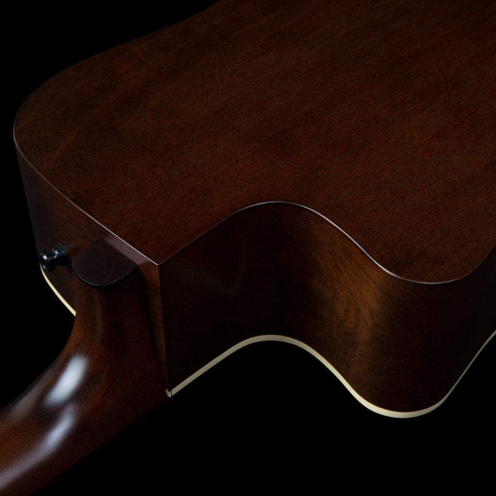 A&L AMERICANA BOURBON BURST CW PRESYS II